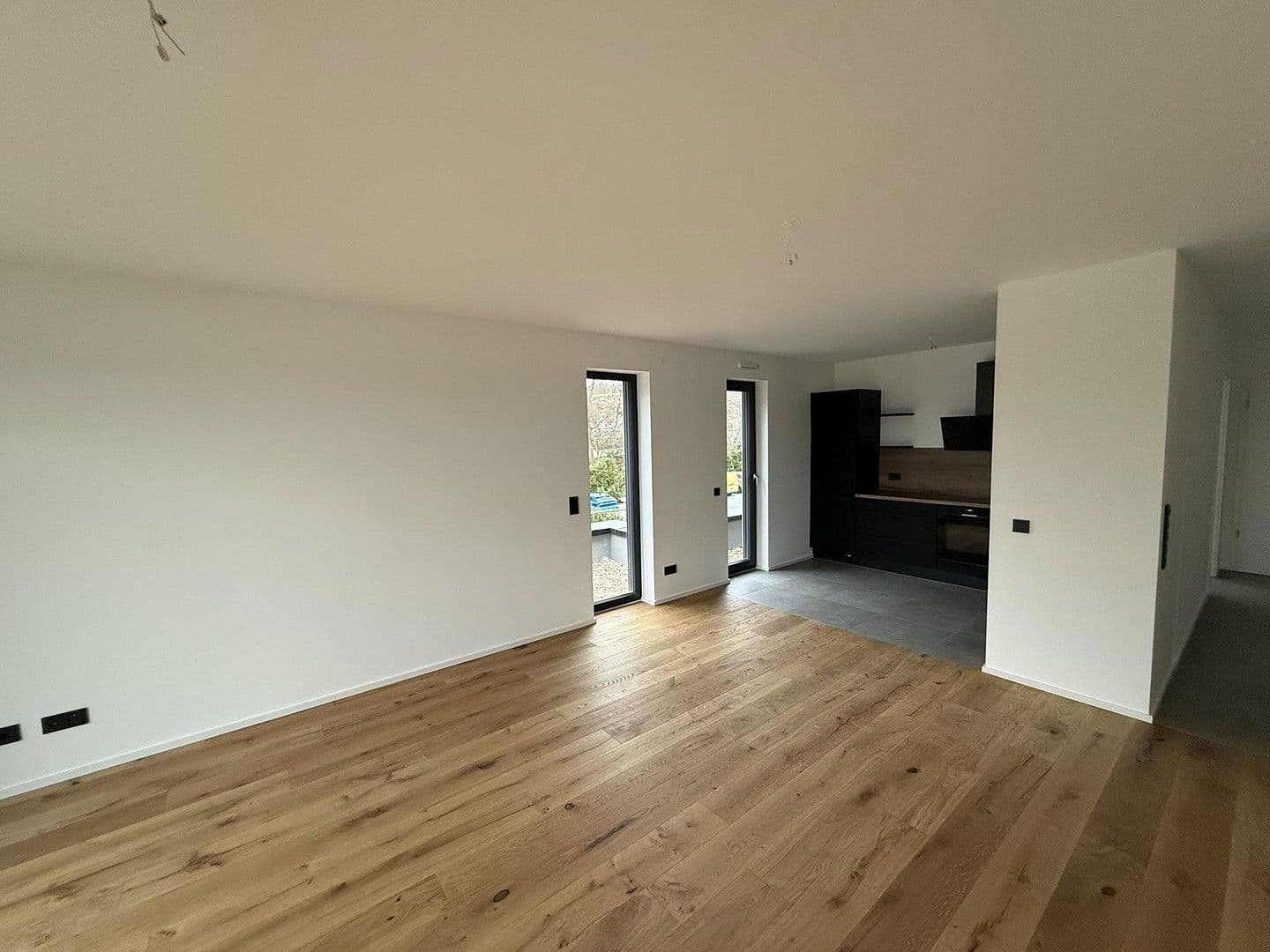 Pronájem bytu 2+1 82 m², Hauptstraße 2, Siegburg, Severní Porýní-Vestfálsko Pronájem bytu 2+1 82 m², Hauptstraße 2, Siegburg, Severní Porýní-Vestfálsko