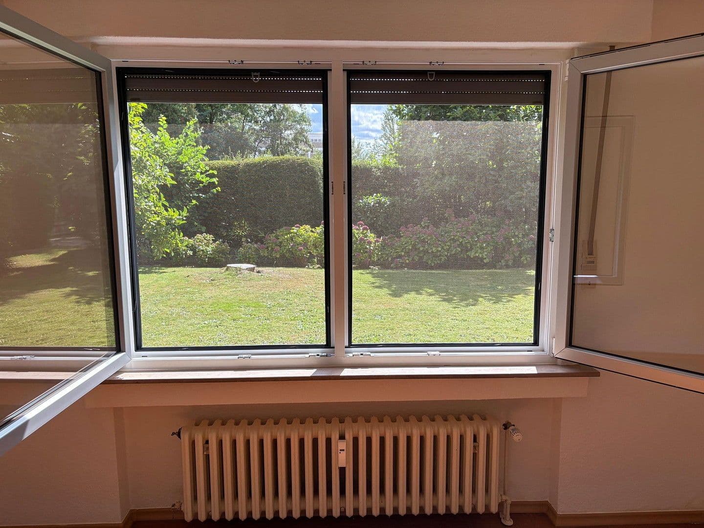 Pronájem bytu 2+1 71 m², Erkrath, Severní Porýní-Vestfálsko Pronájem bytu 2+1 71 m², Erkrath, Severní Porýní-Vestfálsko