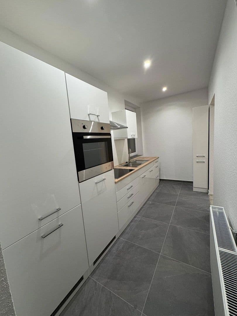 Pronájem bytu 3+1 58 m², Am Beul 28, Hattingen, Severní Porýní-Vestfálsko Pronájem bytu 3+1 58 m², Am Beul 28, Hattingen, Severní Porýní-Vestfálsko