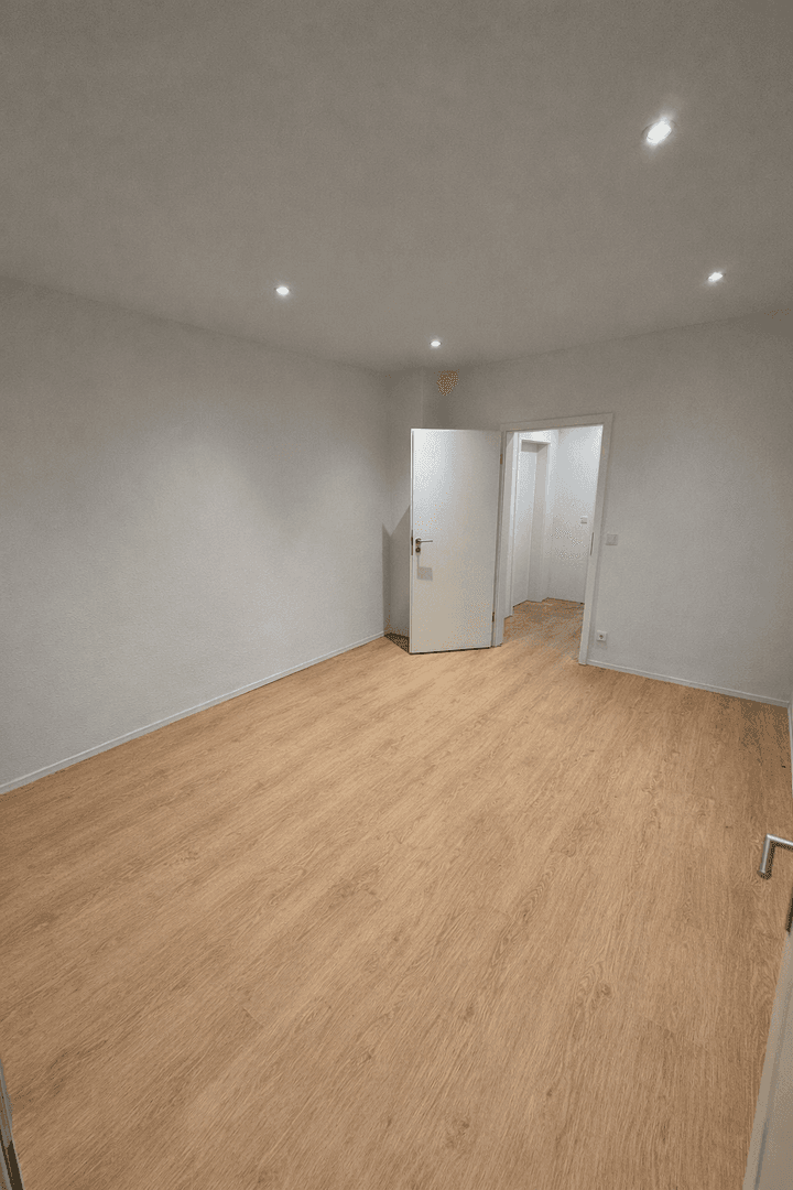 Pronájem bytu 3+1 58 m², Am Beul 28, Hattingen, Severní Porýní-Vestfálsko Pronájem bytu 3+1 58 m², Am Beul 28, Hattingen, Severní Porýní-Vestfálsko