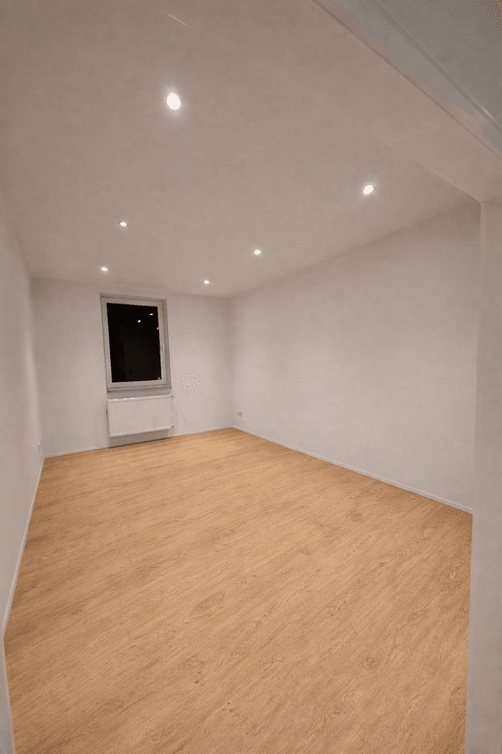 Pronájem bytu 3+1 58 m², Am Beul 28, Hattingen, Severní Porýní-Vestfálsko Pronájem bytu 3+1 58 m², Am Beul 28, Hattingen, Severní Porýní-Vestfálsko