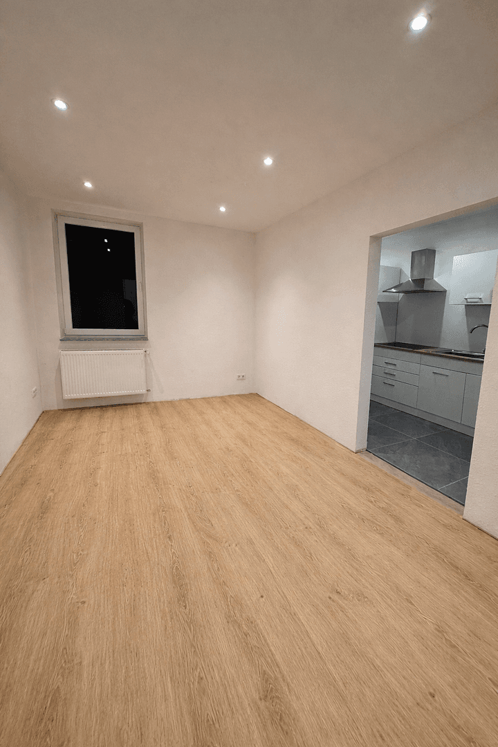 Pronájem bytu 3+1 58 m², Am Beul 28, Hattingen, Severní Porýní-Vestfálsko Pronájem bytu 3+1 58 m², Am Beul 28, Hattingen, Severní Porýní-Vestfálsko