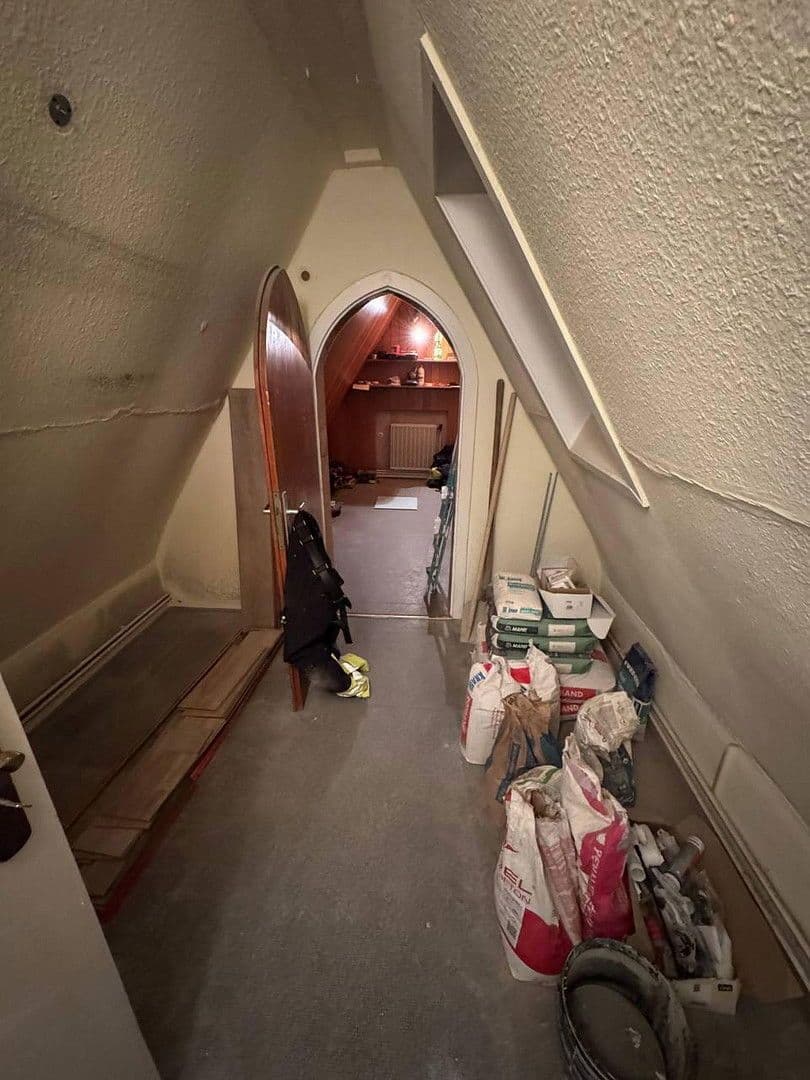 Pronájem bytu 3+1 58 m², Am Beul 28, Hattingen, Severní Porýní-Vestfálsko Pronájem bytu 3+1 58 m², Am Beul 28, Hattingen, Severní Porýní-Vestfálsko