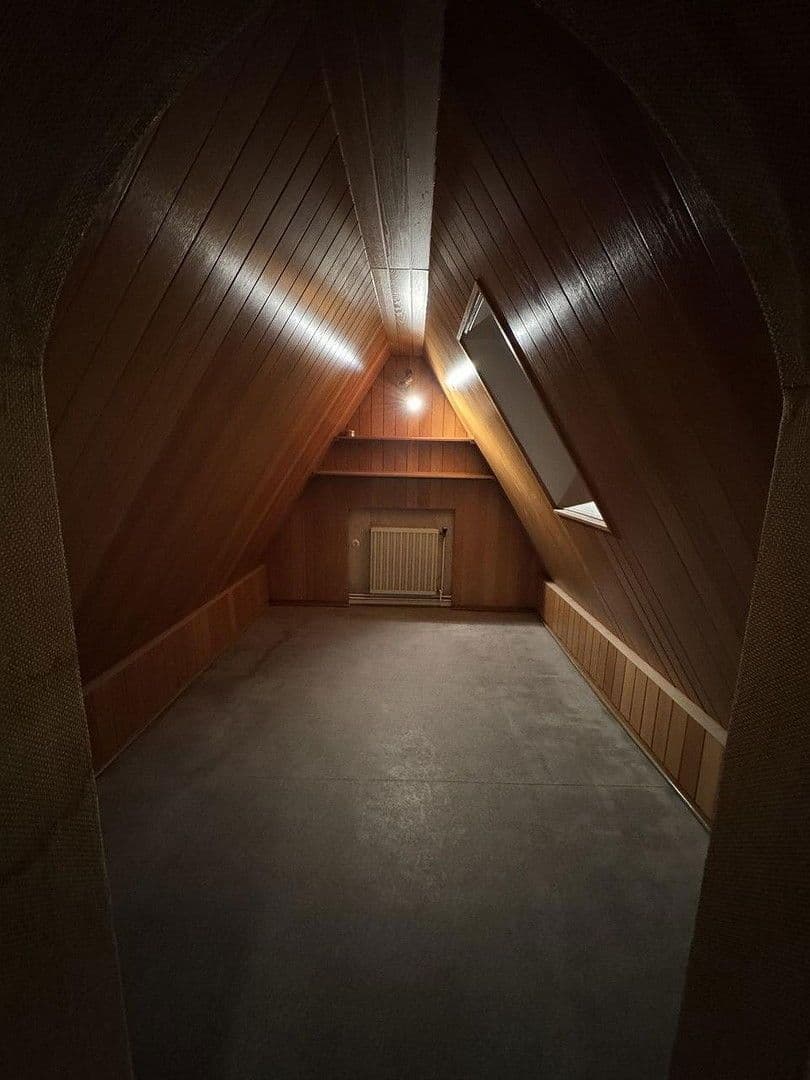 Pronájem bytu 3+1 58 m², Am Beul 28, Hattingen, Severní Porýní-Vestfálsko Pronájem bytu 3+1 58 m², Am Beul 28, Hattingen, Severní Porýní-Vestfálsko