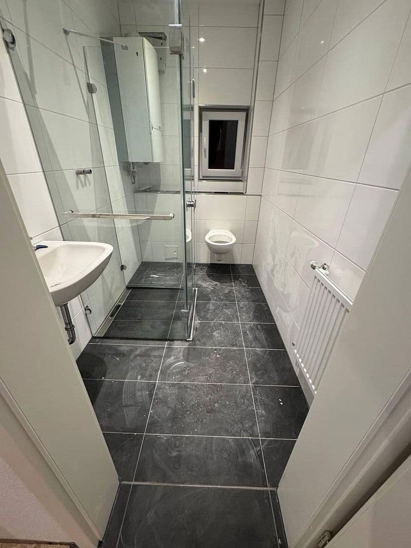 Pronájem bytu 3+1 58 m², Am Beul 28, Hattingen, Severní Porýní-Vestfálsko Pronájem bytu 3+1 58 m², Am Beul 28, Hattingen, Severní Porýní-Vestfálsko