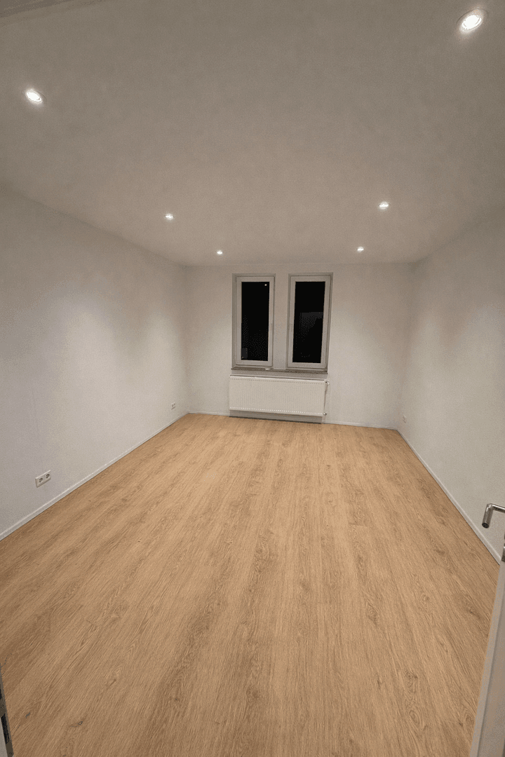 Pronájem bytu 3+1 58 m², Am Beul 28, Hattingen, Severní Porýní-Vestfálsko Pronájem bytu 3+1 58 m², Am Beul 28, Hattingen, Severní Porýní-Vestfálsko