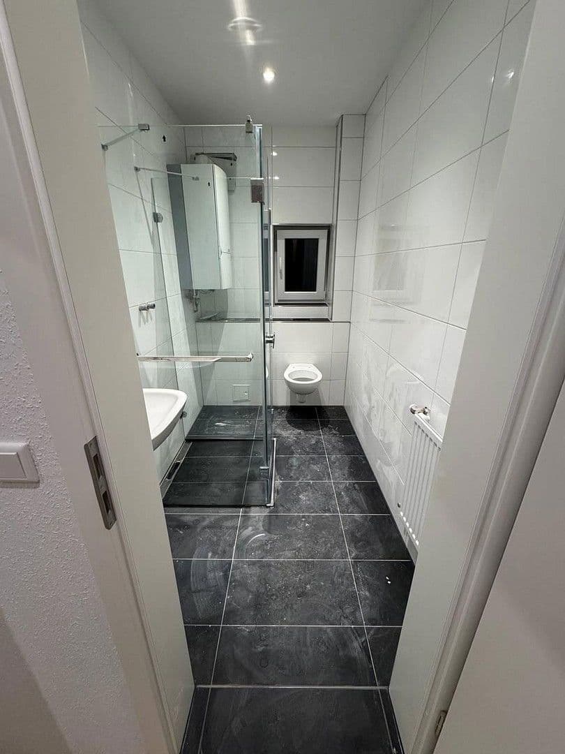 Pronájem bytu 3+1 58 m², Am Beul 28, Hattingen, Severní Porýní-Vestfálsko Pronájem bytu 3+1 58 m², Am Beul 28, Hattingen, Severní Porýní-Vestfálsko