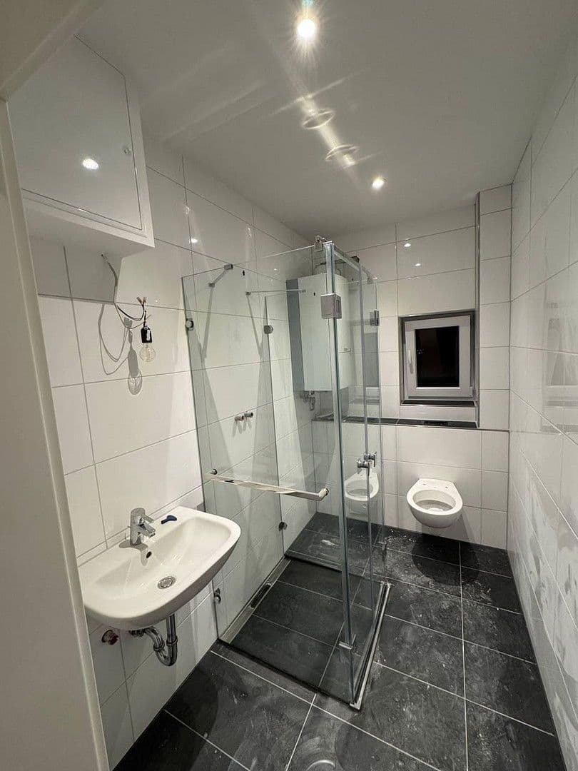 Pronájem bytu 3+1 58 m², Am Beul 28, Hattingen, Severní Porýní-Vestfálsko Pronájem bytu 3+1 58 m², Am Beul 28, Hattingen, Severní Porýní-Vestfálsko