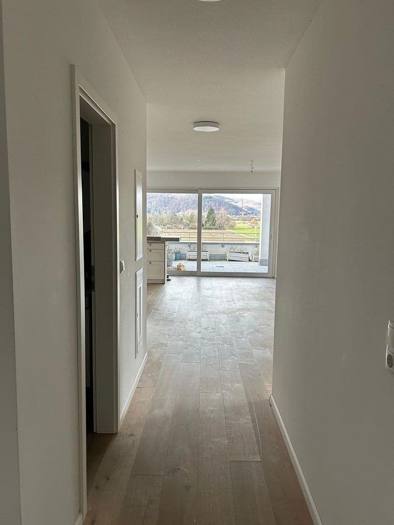 Pronájem bytu 4+1 106 m², Fécampring 19, Rheinfelden (Baden), Bádensko-Württembersko Pronájem bytu 4+1 106 m², Fécampring 19, Rheinfelden (Baden), Bádensko-Württembersko