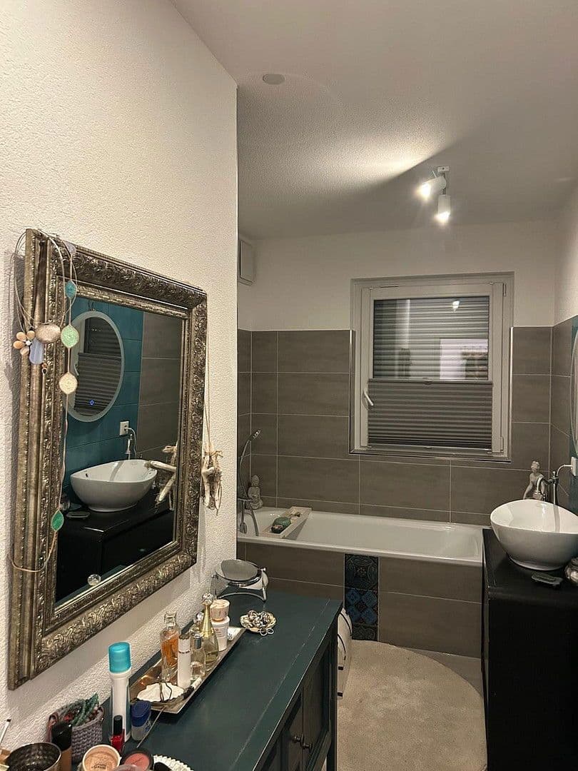 Pronájem bytu 4+1 106 m², Fécampring 19, Rheinfelden (Baden), Bádensko-Württembersko Pronájem bytu 4+1 106 m², Fécampring 19, Rheinfelden (Baden), Bádensko-Württembersko