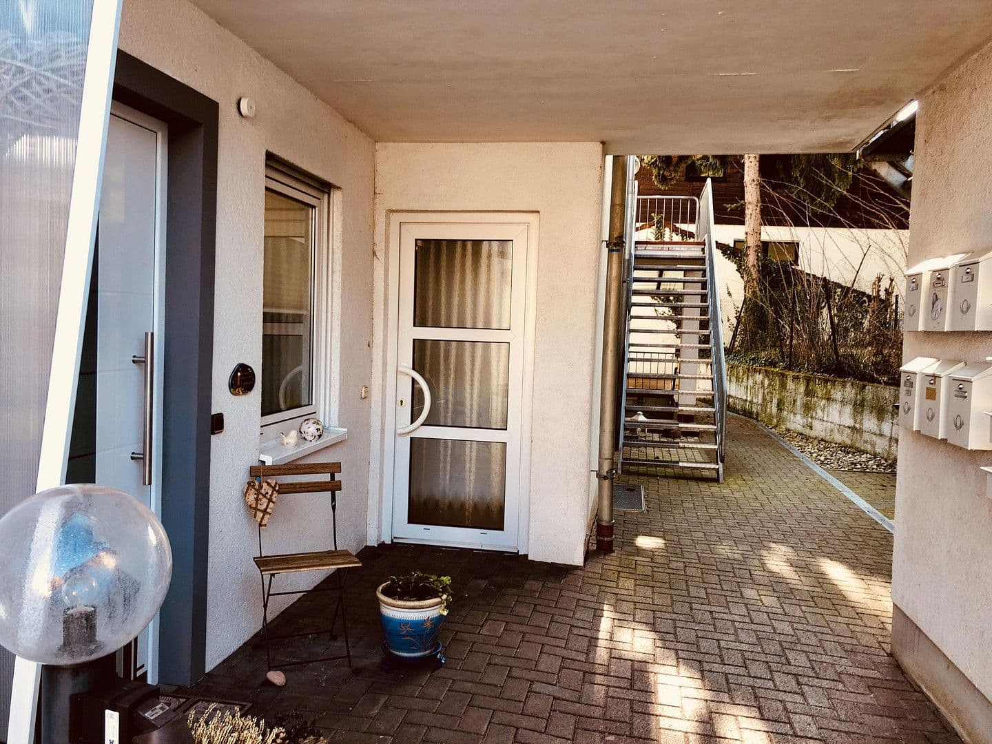 Prodej bytu 2+1 48 m², Mainz, Porýní-Falc Prodej bytu 2+1 48 m², Mainz, Porýní-Falc