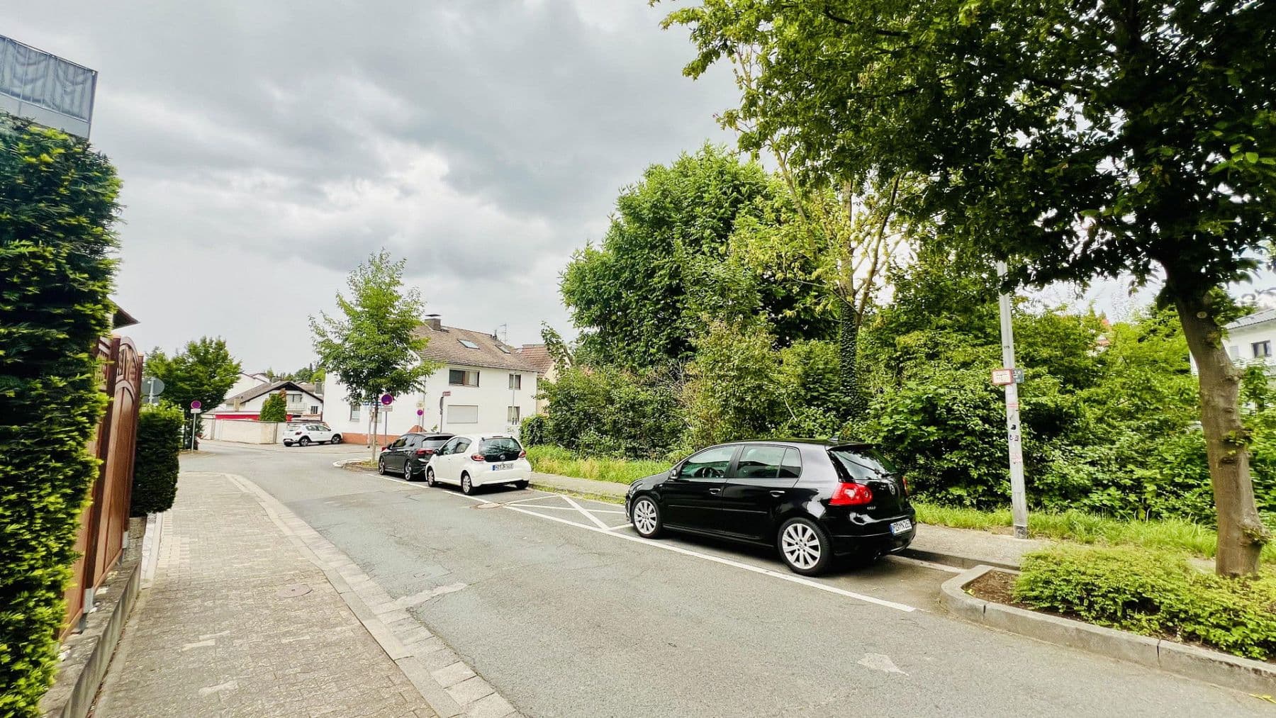 Prodej bytu 2+1 48 m², Mainz, Porýní-Falc Prodej bytu 2+1 48 m², Mainz, Porýní-Falc