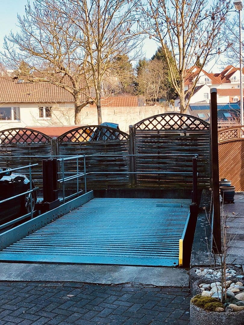 Prodej bytu 2+1 48 m², Mainz, Porýní-Falc Prodej bytu 2+1 48 m², Mainz, Porýní-Falc