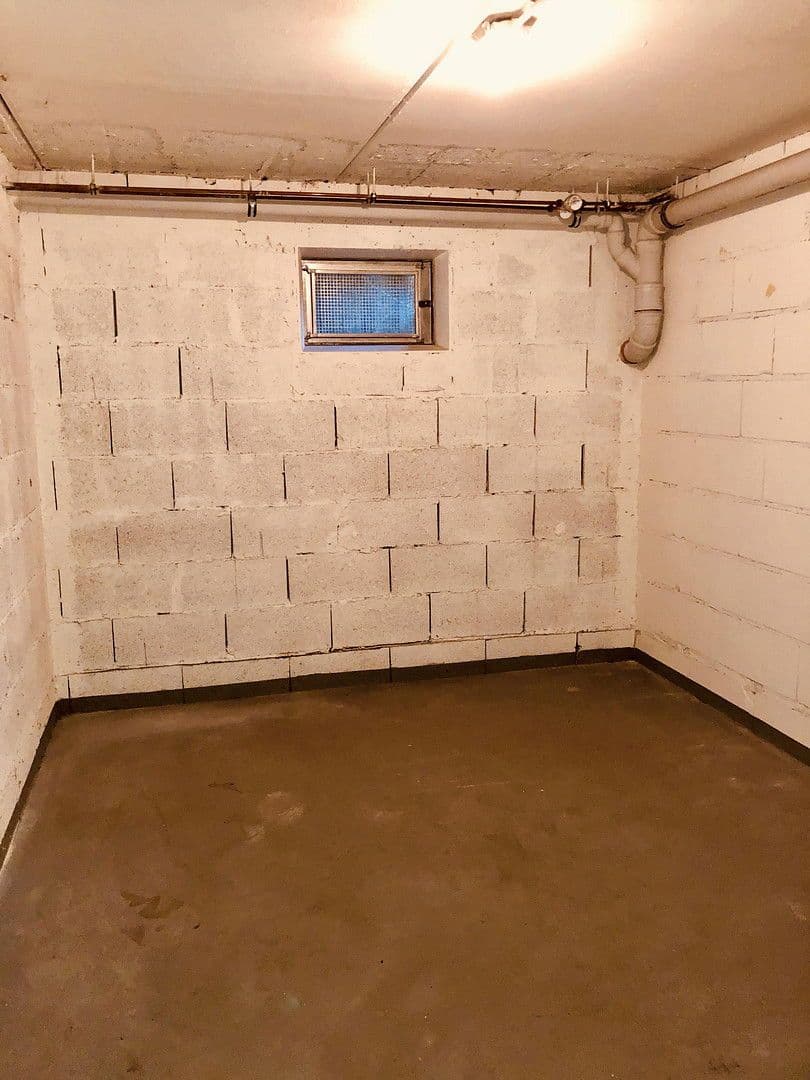 Prodej bytu 2+1 48 m², Mainz, Porýní-Falc Prodej bytu 2+1 48 m², Mainz, Porýní-Falc