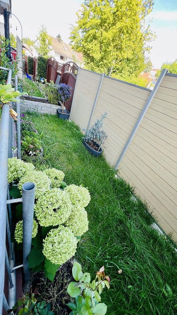 Prodej bytu 2+1 48 m², Mainz, Porýní-Falc Prodej bytu 2+1 48 m², Mainz, Porýní-Falc