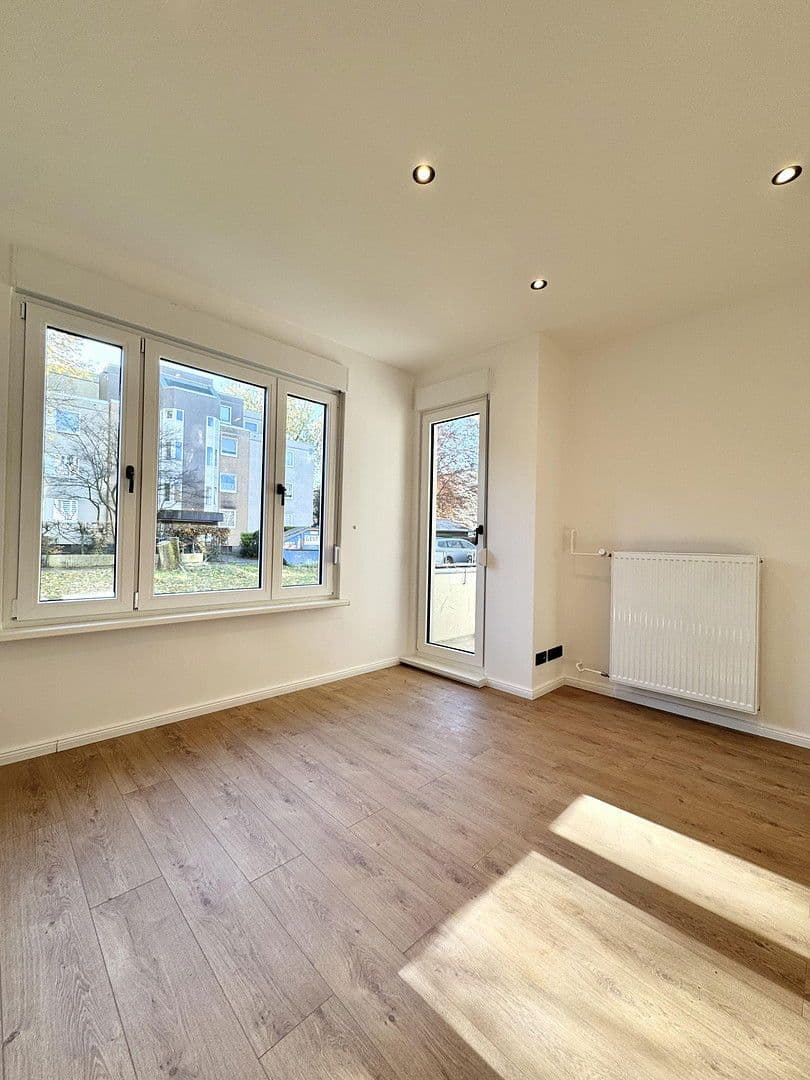 Prodej bytu 3+1 58 m², Berlin, Berlín Prodej bytu 3+1 58 m², Berlin, Berlín