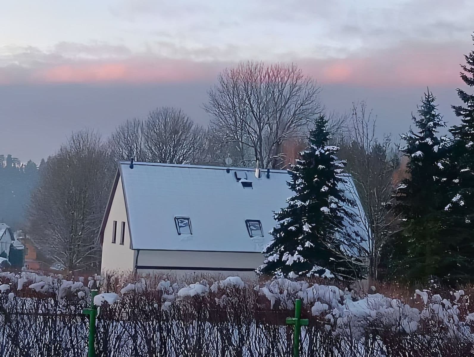 Pronájem chaty, chalupy, Šindelová, Karlovarský kraj Pronájem chaty, chalupy, Šindelová, Karlovarský kraj