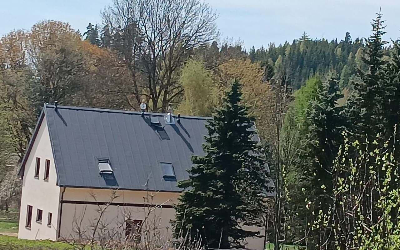 Pronájem chaty, chalupy, Šindelová, Karlovarský kraj Pronájem chaty, chalupy, Šindelová, Karlovarský kraj