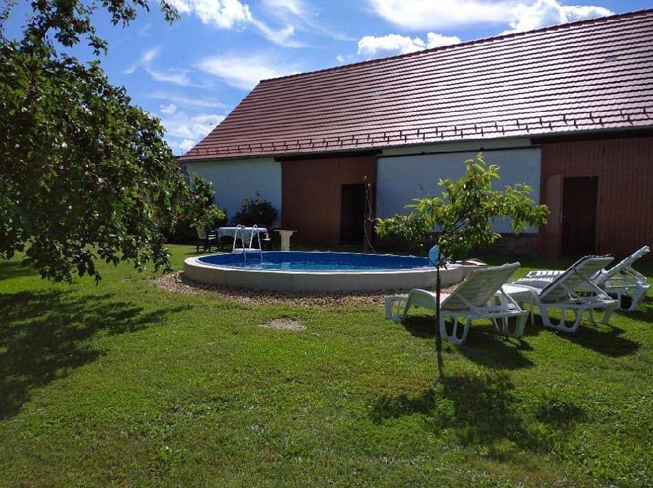 Pronájem chaty, chalupy, Dunajovice, Jihočeský kraj Pronájem chaty, chalupy, Dunajovice, Jihočeský kraj