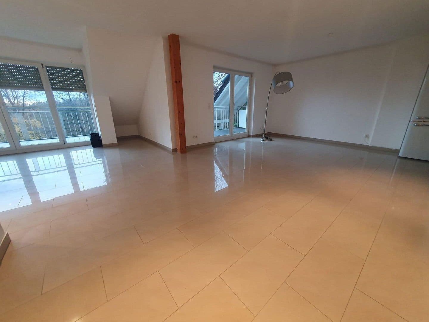 Pronájem bytu 3+1 126 m², Haibach, Bavorsko Pronájem bytu 3+1 126 m², Haibach, Bavorsko