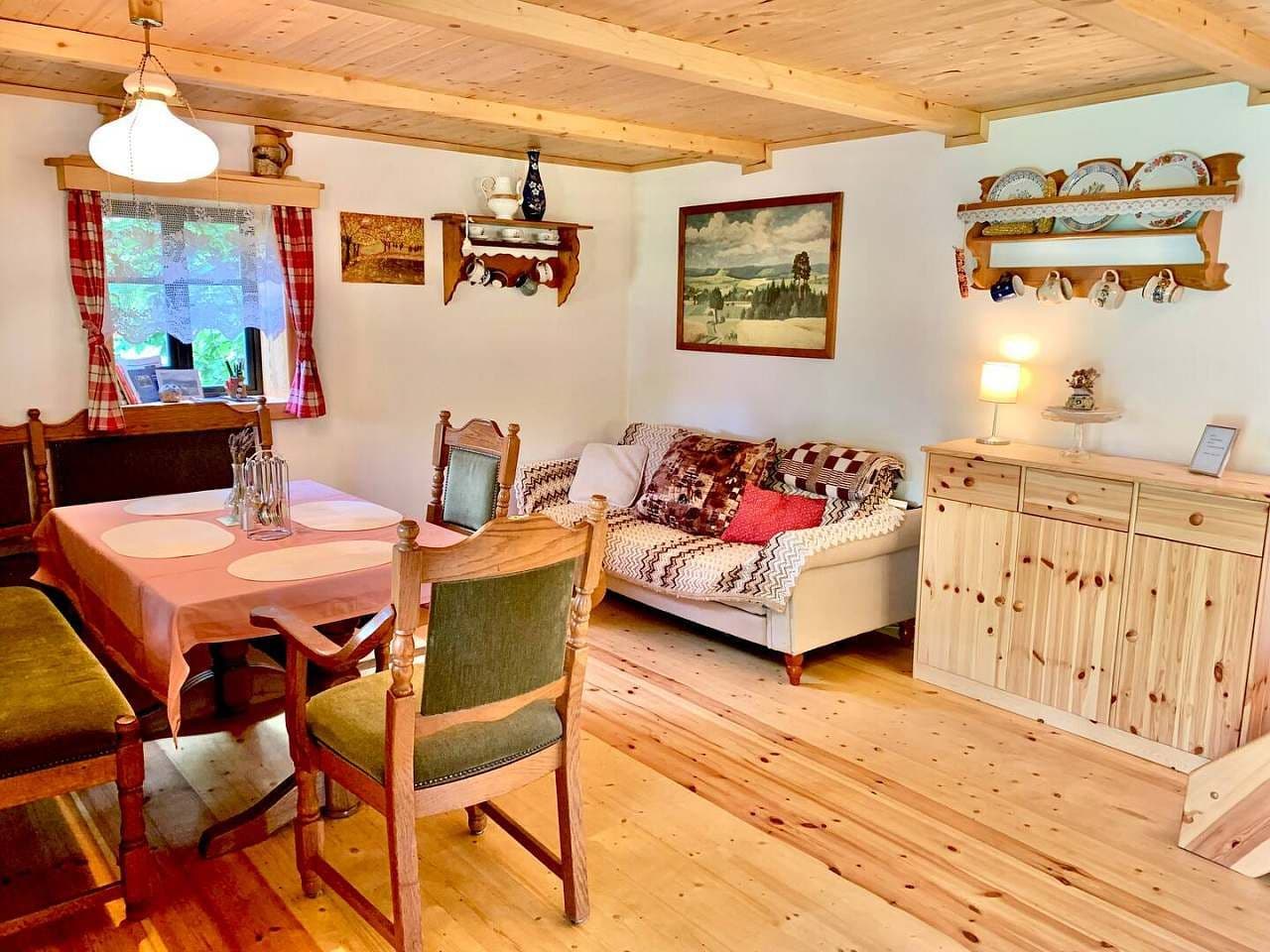 Pronájem chaty, chalupy, Šluknov, Ústecký kraj Pronájem chaty, chalupy, Šluknov, Ústecký kraj