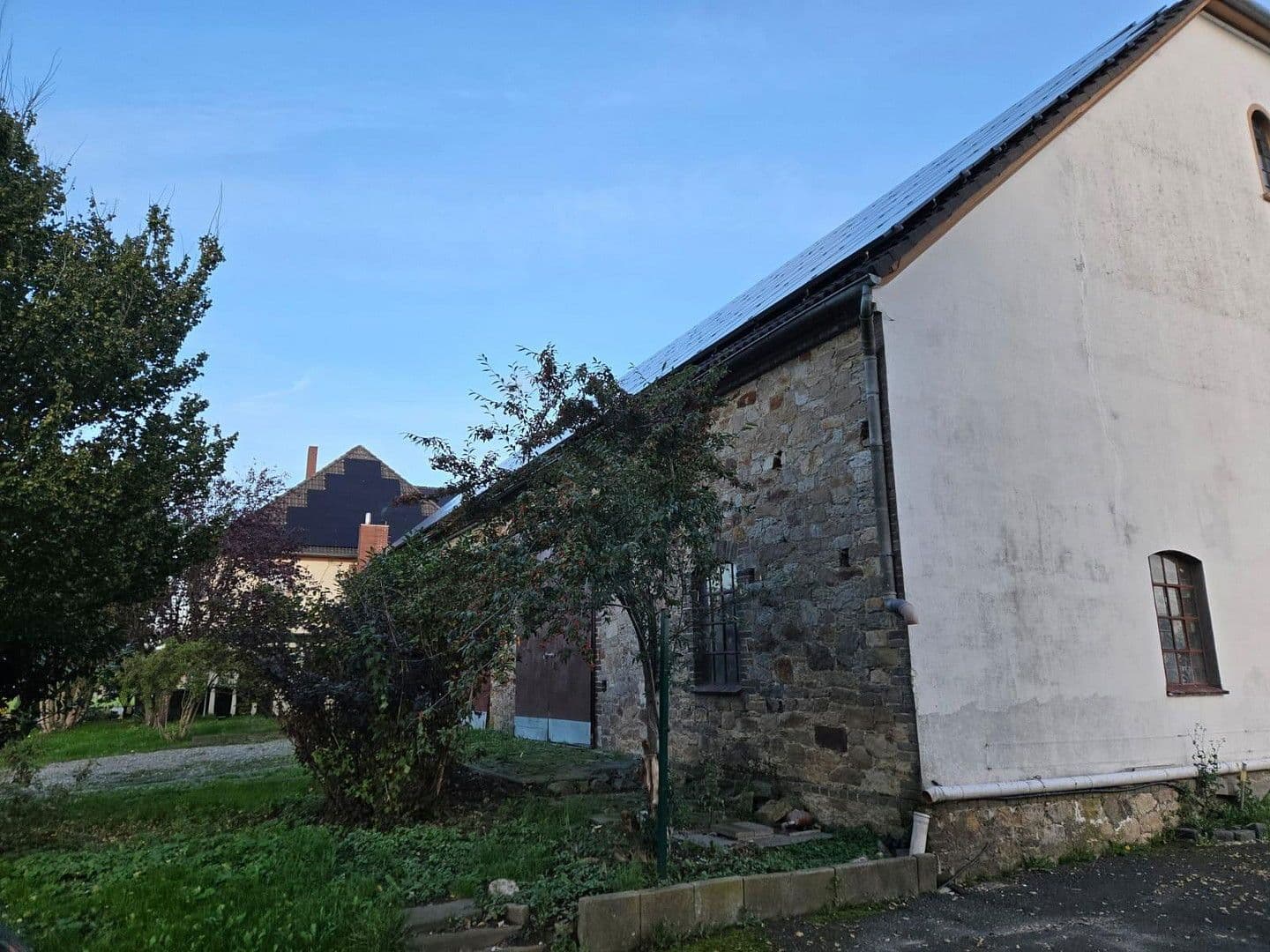 Prodej domu 520 m², pozemek 3.879 m², Versmolderstr. 121, Dissen, Dolní Sasko Prodej domu 520 m², pozemek 3.879 m², Versmolderstr. 121, Dissen, Dolní Sasko