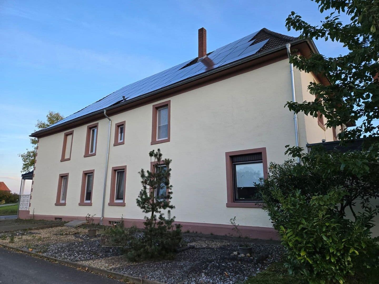 Prodej domu 520 m², pozemek 3.879 m², Versmolderstr. 121, Dissen, Dolní Sasko Prodej domu 520 m², pozemek 3.879 m², Versmolderstr. 121, Dissen, Dolní Sasko