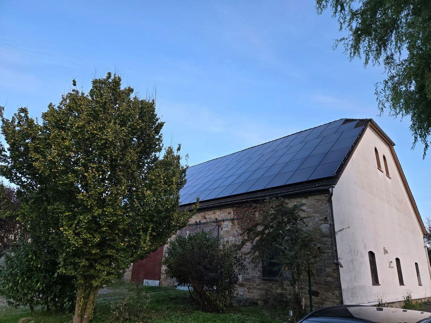 Prodej domu 520 m², pozemek 3.879 m², Versmolderstr. 121, Dissen, Dolní Sasko Prodej domu 520 m², pozemek 3.879 m², Versmolderstr. 121, Dissen, Dolní Sasko