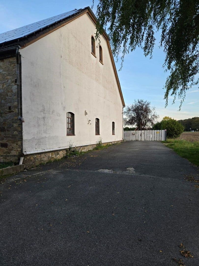 Prodej domu 520 m², pozemek 3.879 m², Versmolderstr. 121, Dissen, Dolní Sasko Prodej domu 520 m², pozemek 3.879 m², Versmolderstr. 121, Dissen, Dolní Sasko