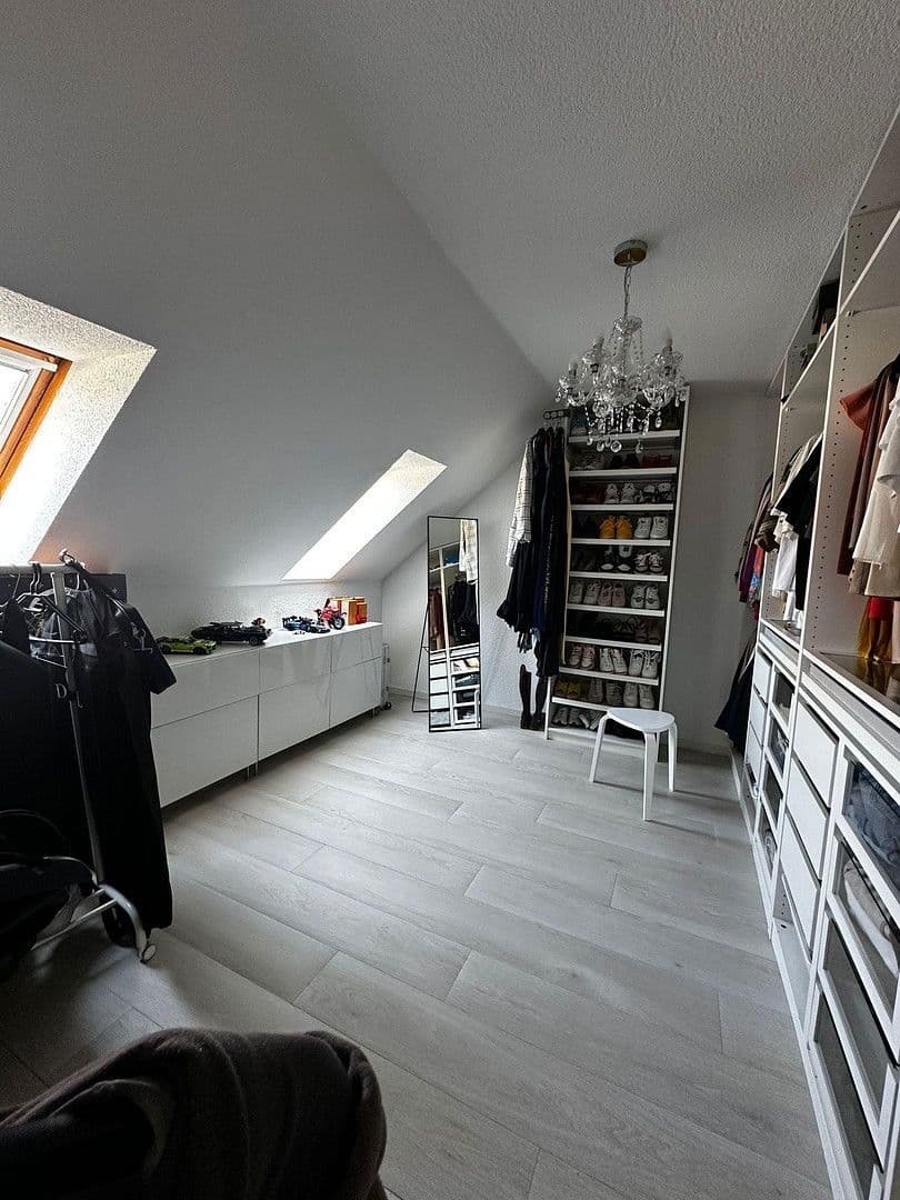 Prodej bytu 4+kk 120 m², Rheinfelden (Baden), Bádensko-Württembersko Prodej bytu 4+kk 120 m², Rheinfelden (Baden), Bádensko-Württembersko