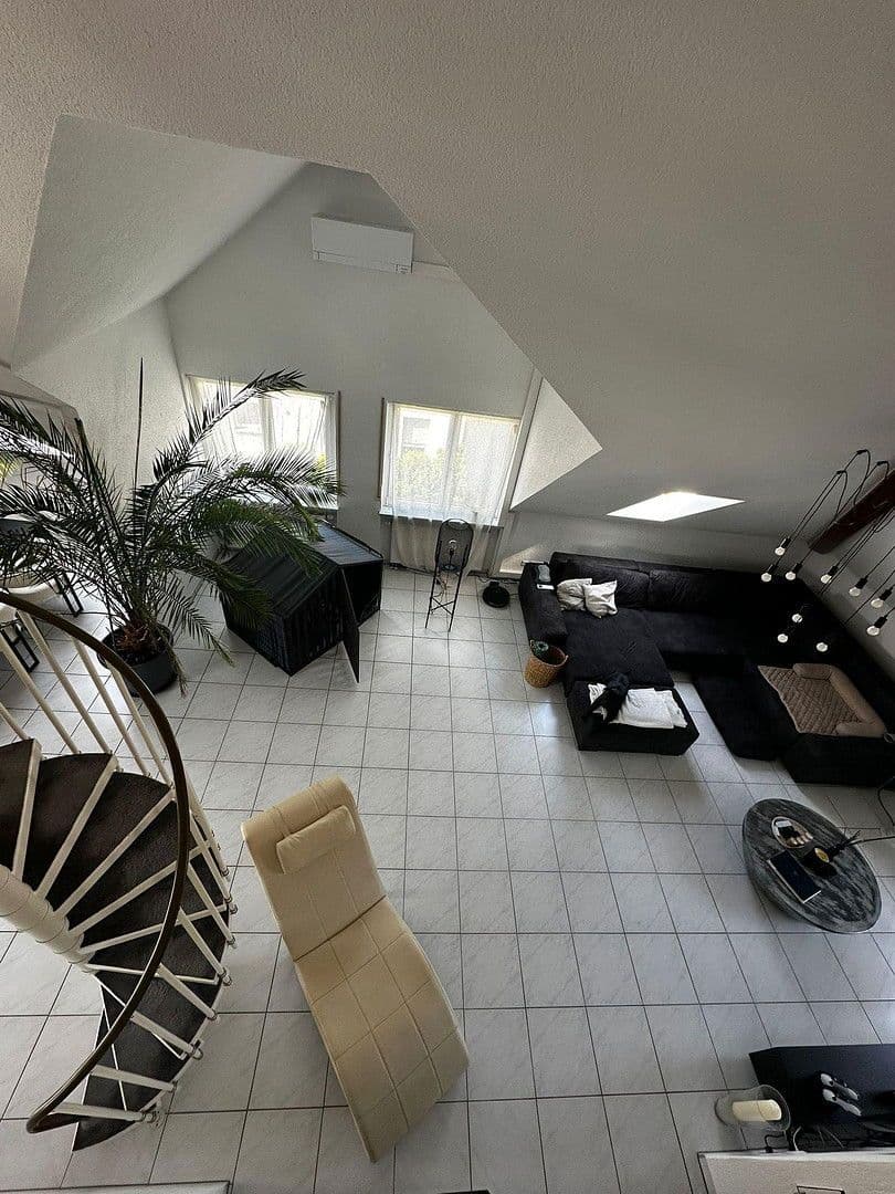 Prodej bytu 4+kk 120 m², Rheinfelden (Baden), Bádensko-Württembersko Prodej bytu 4+kk 120 m², Rheinfelden (Baden), Bádensko-Württembersko