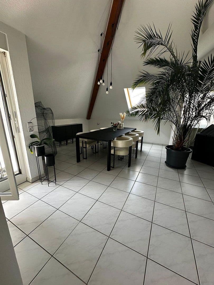 Prodej bytu 4+kk 120 m², Rheinfelden (Baden), Bádensko-Württembersko Prodej bytu 4+kk 120 m², Rheinfelden (Baden), Bádensko-Württembersko