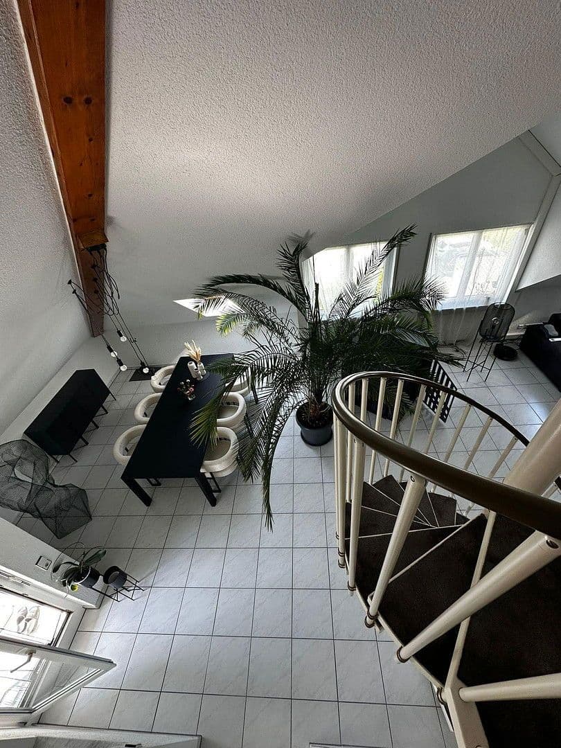 Prodej bytu 4+kk 120 m², Rheinfelden (Baden), Bádensko-Württembersko Prodej bytu 4+kk 120 m², Rheinfelden (Baden), Bádensko-Württembersko