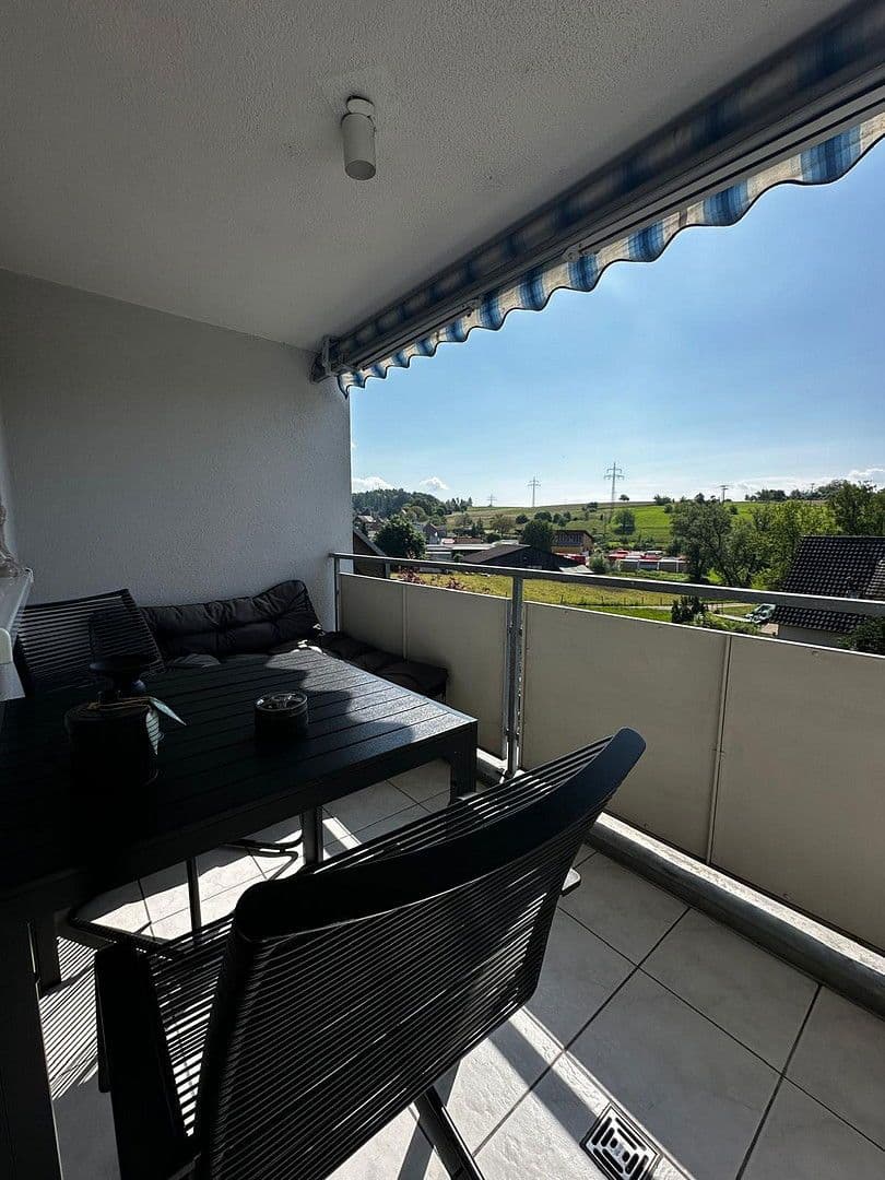 Prodej bytu 4+kk 120 m², Rheinfelden (Baden), Bádensko-Württembersko Prodej bytu 4+kk 120 m², Rheinfelden (Baden), Bádensko-Württembersko