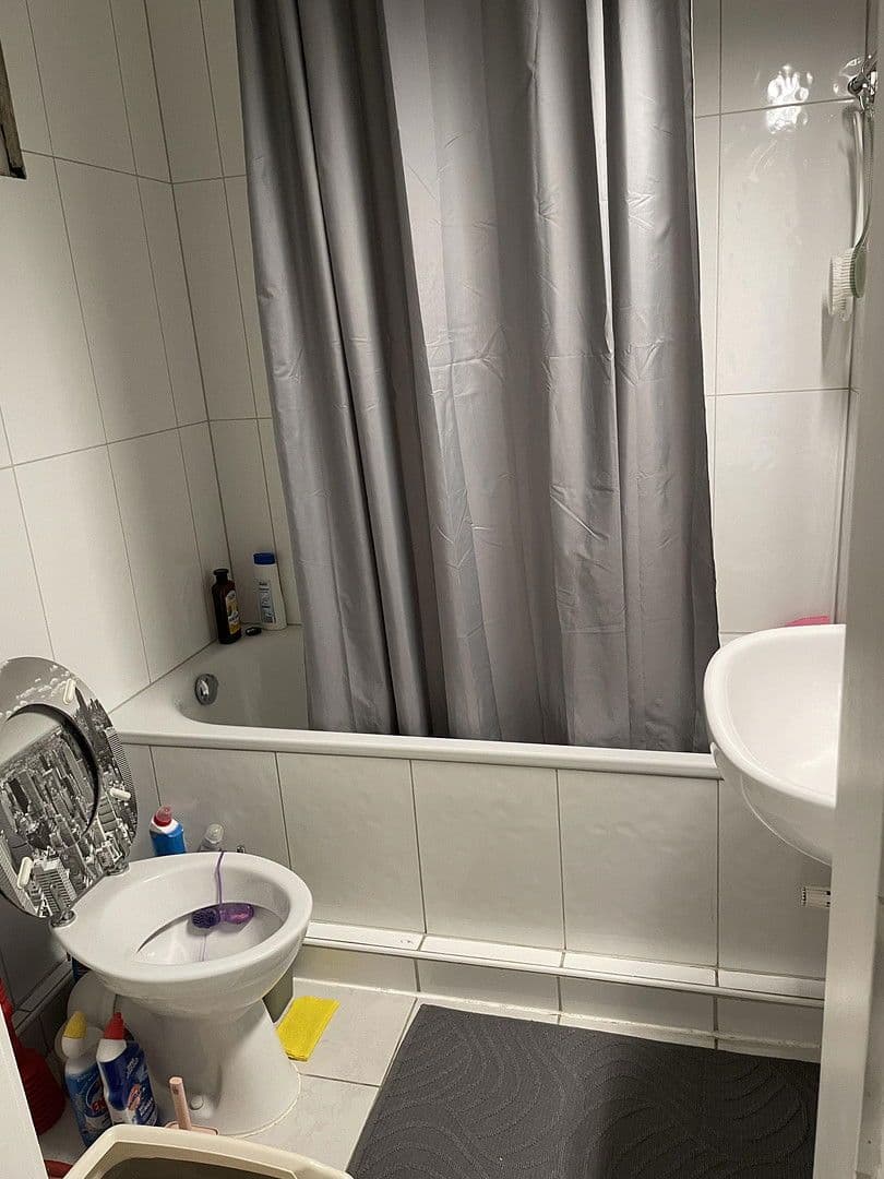 Prodej bytu 3+1 60 m², Nürnberg, Bavorsko Prodej bytu 3+1 60 m², Nürnberg, Bavorsko