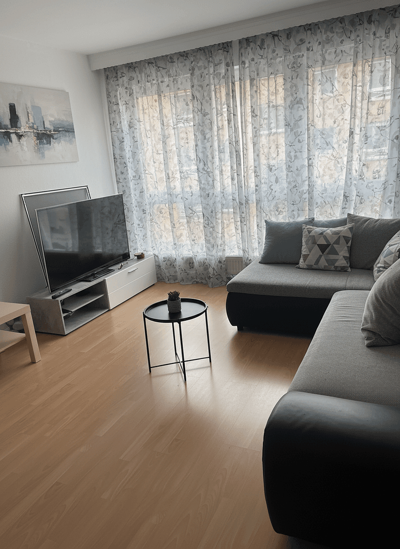 Prodej bytu 3+1 60 m², Nürnberg, Bavorsko Prodej bytu 3+1 60 m², Nürnberg, Bavorsko