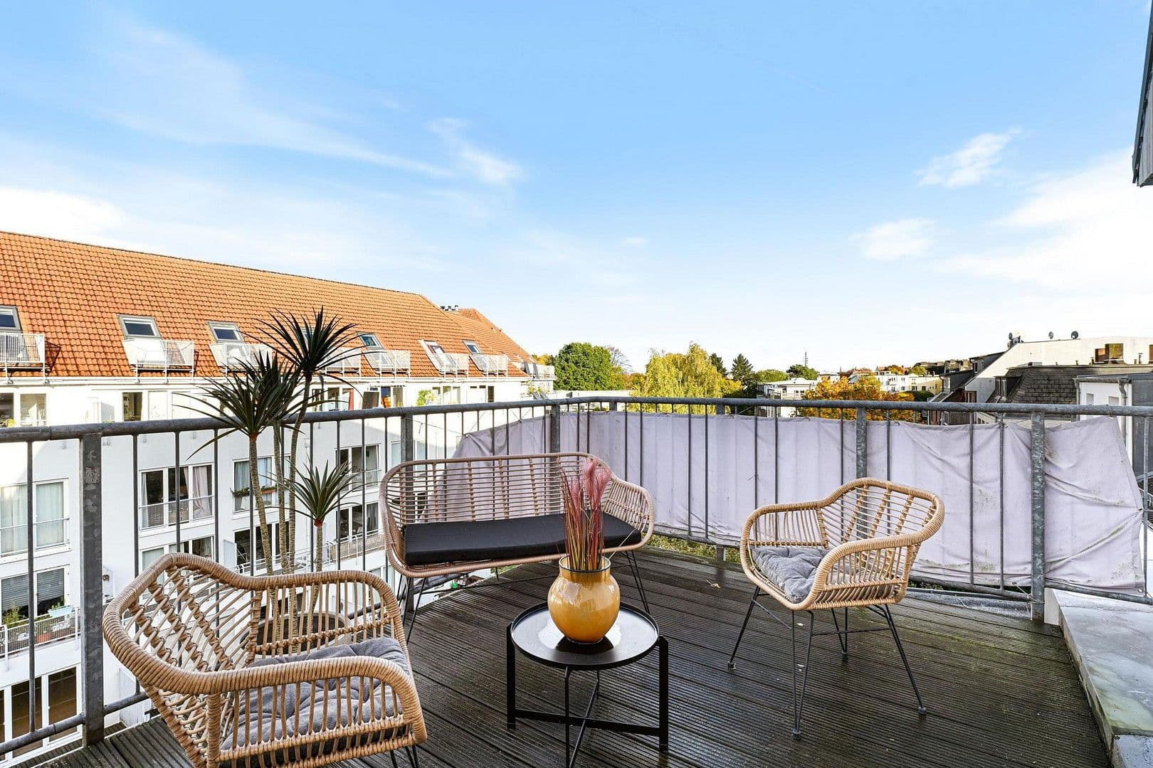 Prodej bytu 5+1 176 m², Hamburg, Hamburg Prodej bytu 5+1 176 m², Hamburg, Hamburg