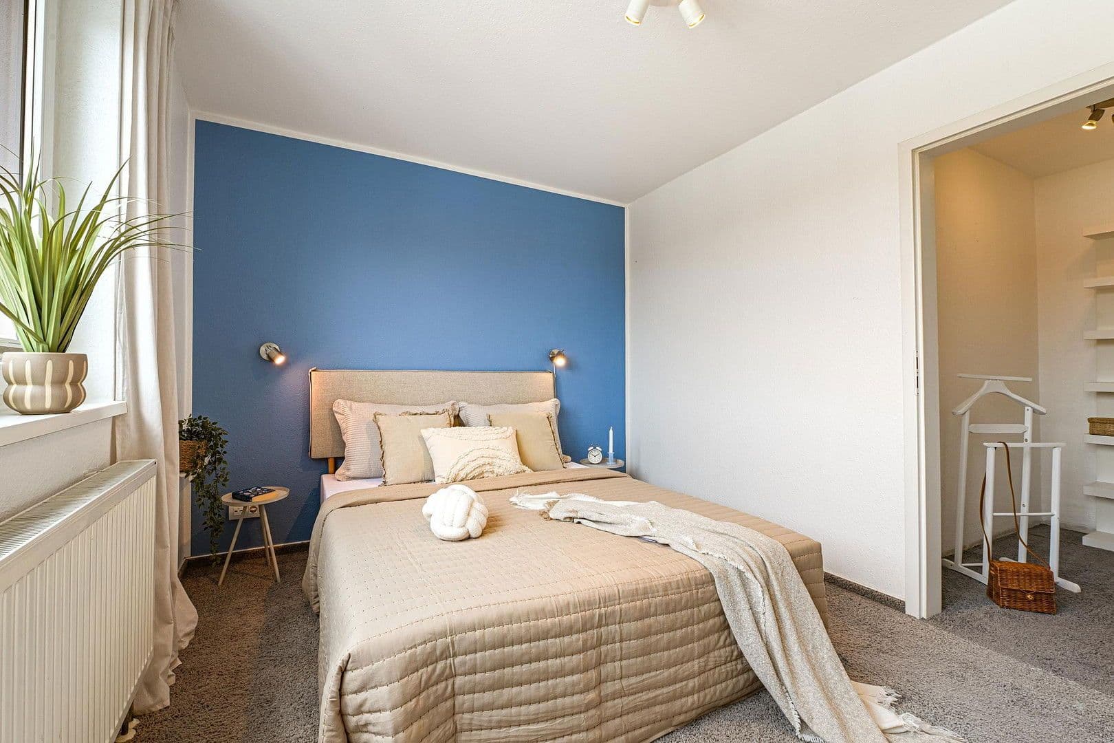 Prodej bytu 5+1 176 m², Hamburg, Hamburg Prodej bytu 5+1 176 m², Hamburg, Hamburg