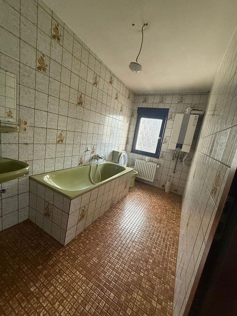 Pronájem bytu 2+1 58 m², Düsseldorfer Straße 240, Moers, Severní Porýní-Vestfálsko Pronájem bytu 2+1 58 m², Düsseldorfer Straße 240, Moers, Severní Porýní-Vestfálsko