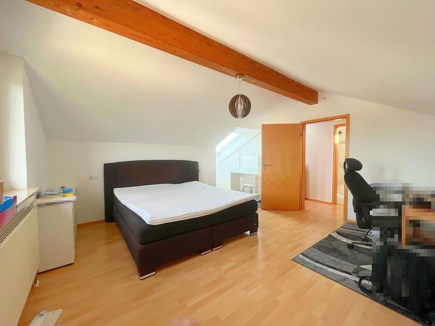 Pronájem bytu 3+kk 103 m², Pforzheim, Bádensko-Württembersko Pronájem bytu 3+kk 103 m², Pforzheim, Bádensko-Württembersko