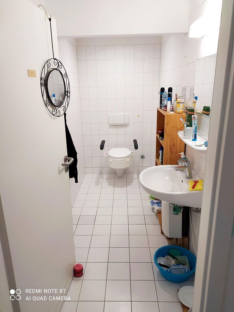 Pronájem bytu 5+1 146 m², Baustraße 1b, Anklam, Mecklenburg-Vorpommern Pronájem bytu 5+1 146 m², Baustraße 1b, Anklam, Mecklenburg-Vorpommern