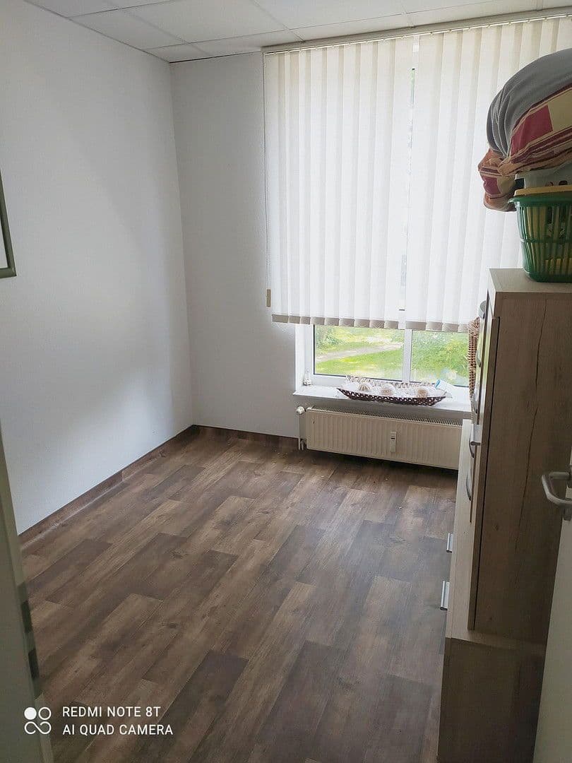 Pronájem bytu 5+1 146 m², Baustraße 1b, Anklam, Mecklenburg-Vorpommern Pronájem bytu 5+1 146 m², Baustraße 1b, Anklam, Mecklenburg-Vorpommern