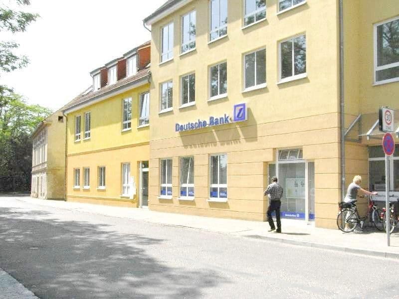 Pronájem bytu 5+1 146 m², Baustraße 1b, Anklam, Mecklenburg-Vorpommern Pronájem bytu 5+1 146 m², Baustraße 1b, Anklam, Mecklenburg-Vorpommern