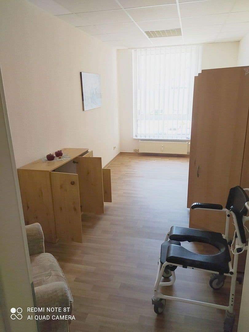 Pronájem bytu 5+1 146 m², Baustraße 1b, Anklam, Mecklenburg-Vorpommern Pronájem bytu 5+1 146 m², Baustraße 1b, Anklam, Mecklenburg-Vorpommern