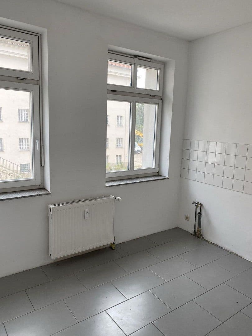 Pronájem bytu 3+1 75 m², Anklamer Straße, Greifswald, Mecklenburg-Vorpommern Pronájem bytu 3+1 75 m², Anklamer Straße, Greifswald, Mecklenburg-Vorpommern