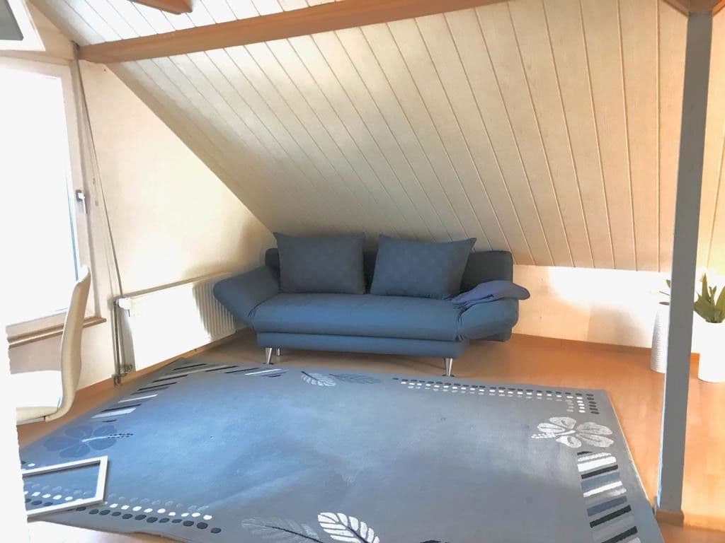 Pronájem bytu 28 m², Bad Honnef, Severní Porýní-Vestfálsko Pronájem bytu 28 m², Bad Honnef, Severní Porýní-Vestfálsko