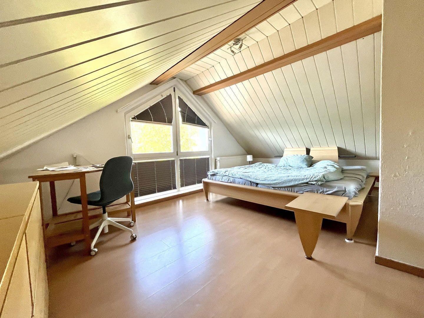 Pronájem bytu 28 m², Bad Honnef, Severní Porýní-Vestfálsko Pronájem bytu 28 m², Bad Honnef, Severní Porýní-Vestfálsko