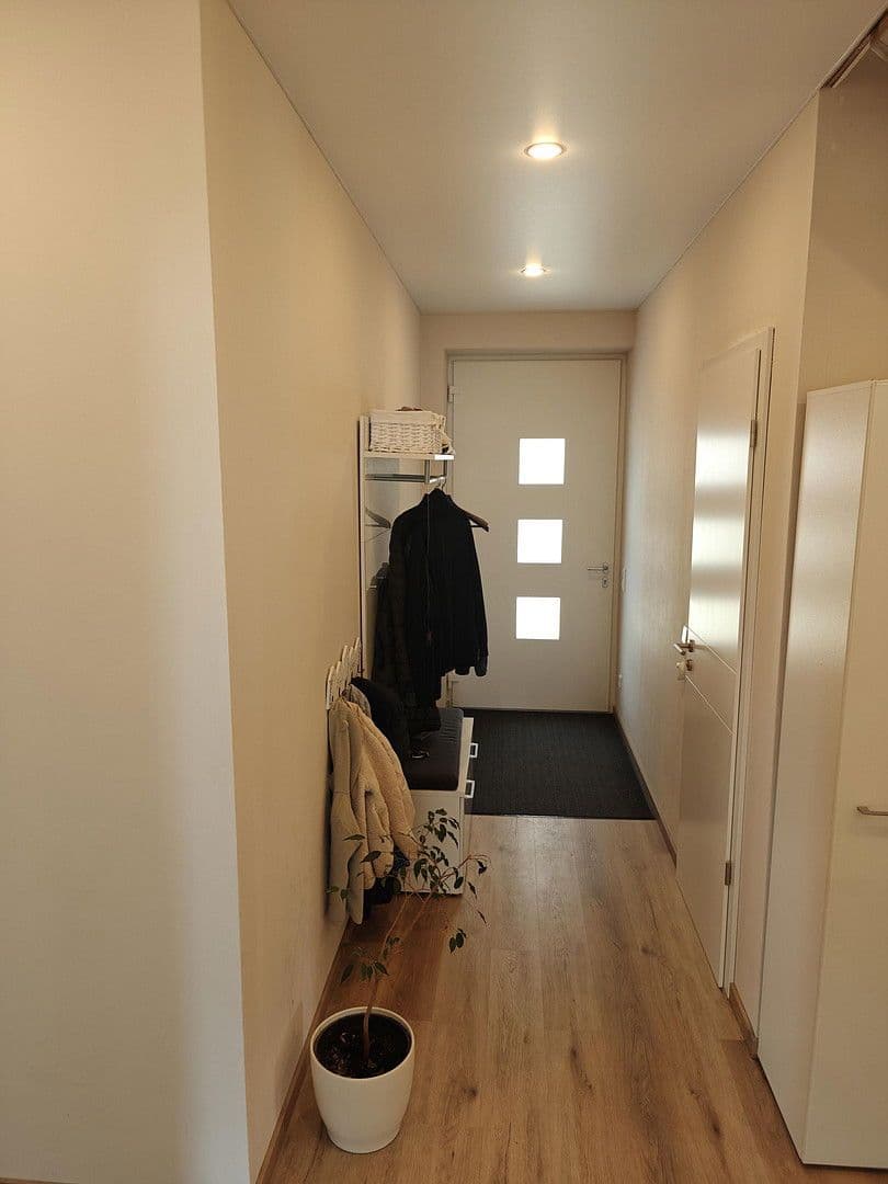 Prodej domu 147 m², pozemek 487 m², Hückelhoven, Severní Porýní-Vestfálsko Prodej domu 147 m², pozemek 487 m², Hückelhoven, Severní Porýní-Vestfálsko