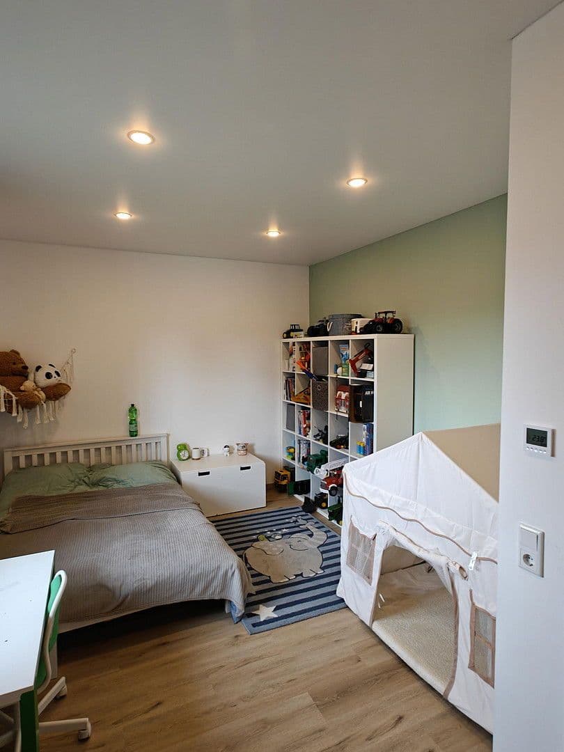 Prodej domu 147 m², pozemek 487 m², Hückelhoven, Severní Porýní-Vestfálsko Prodej domu 147 m², pozemek 487 m², Hückelhoven, Severní Porýní-Vestfálsko