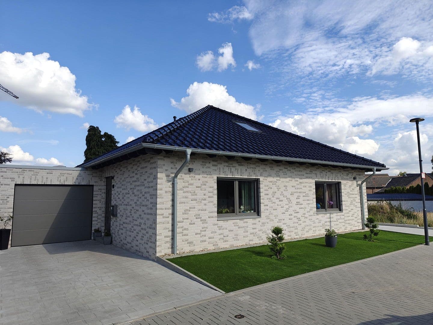 Prodej domu 147 m², pozemek 487 m², Hückelhoven, Severní Porýní-Vestfálsko Prodej domu 147 m², pozemek 487 m², Hückelhoven, Severní Porýní-Vestfálsko